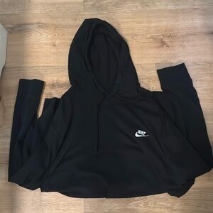 Nike sweatshirt